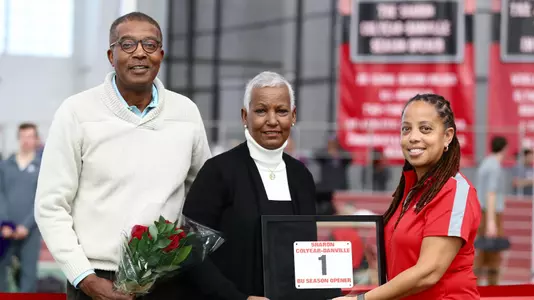 Sharon Colyear Danville