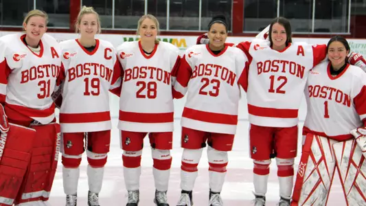 WIH Seniors