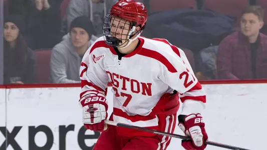Brady Tkachuk