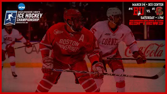 NCAA Tournament - Cornell