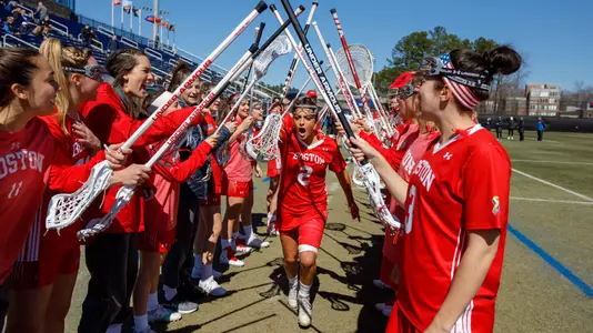 Tunnel Kaitlin Belval