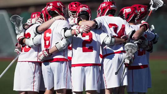 MLAX Huddle