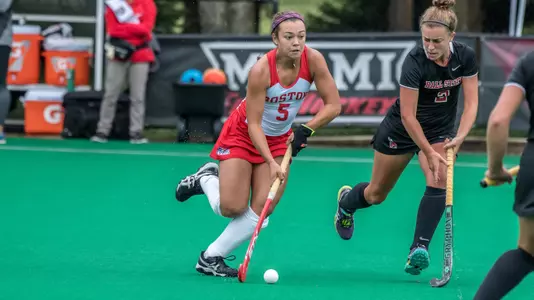 Miya Denison - 2017 vs. Ball State