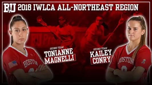 IWLCA All-Northeast Region