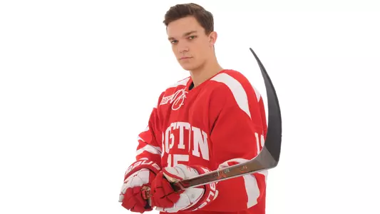 Shane Bowers - Posed - 2017-18