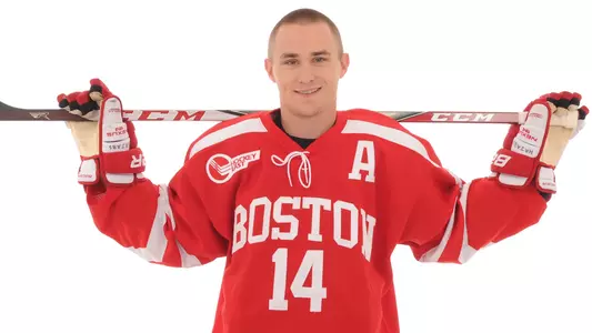 Bobo Carpenter Posed - 2017-18