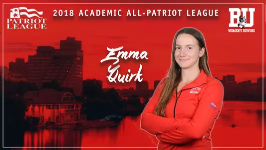 Quirk Academic All PL