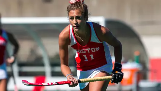 Taylor Blood vs. UConn