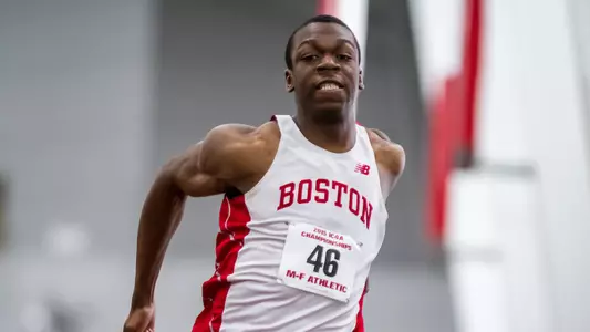 ECAC/IC4A Track ChampsOluwadara