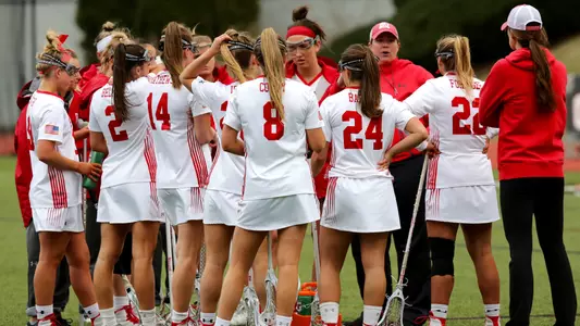 Timeout Huddle - 2018