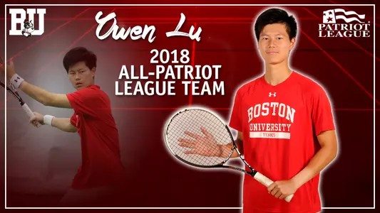 Owen Lu - All PL