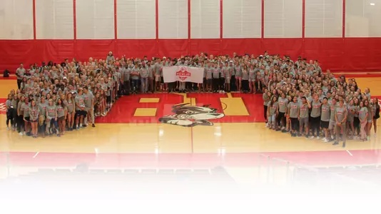 Welcome Back BBQ - 2017