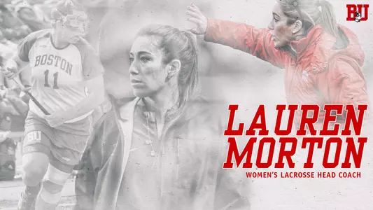 Lauren Morton Hire