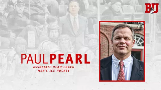 Paul Pearl Announcement