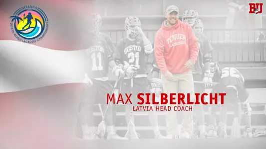 Max Silberlicht Graphic