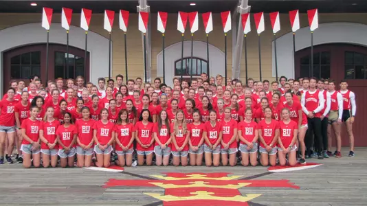 Rowing Ream Photo 2017-18