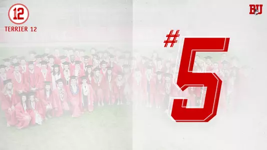 Terrier 12 Academics