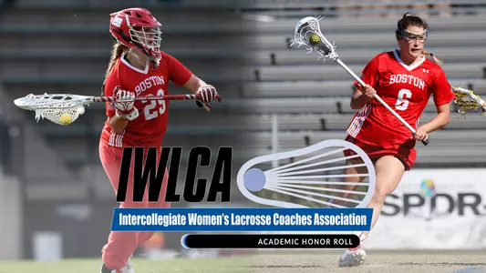 IWLCA Honor Roll