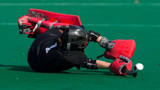 Kathleen Keegan - 2017 Patriot League