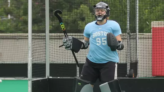 Livy Golini - 2018 Preseason