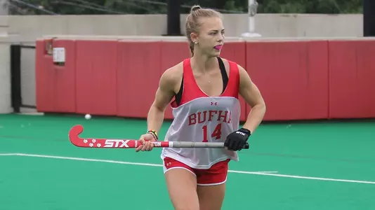 Molly Rottinghaus - 2018 Preseason