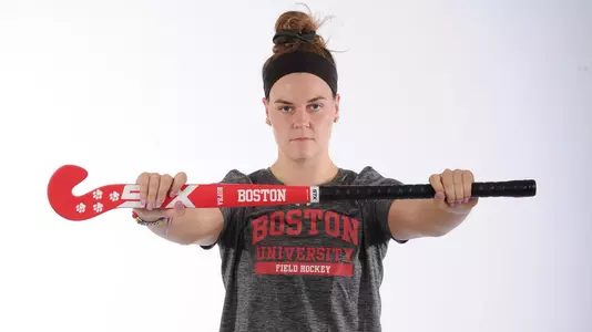 Livy Golini - 2018 Posed