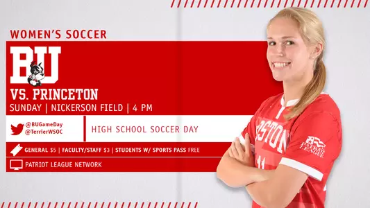 WSOC Princeton Preview