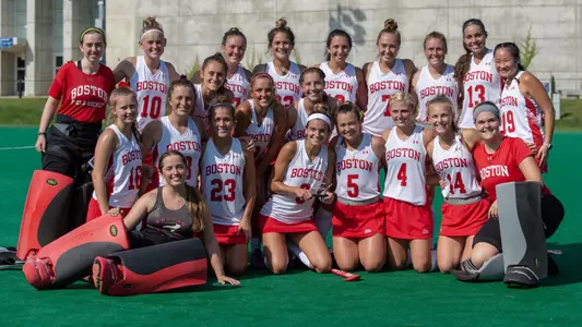 Team Photo - 2018 Wildcat Classic