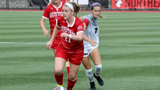 Anna Heilferty Northeastern