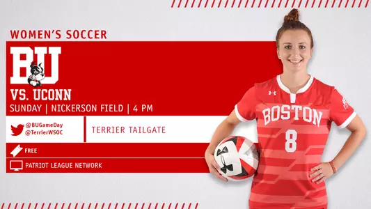 WSOC Terrier Tailgate UConn