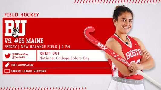 Maine Preview - 2018