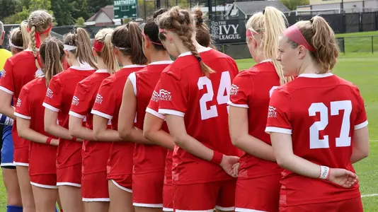 Lineup Dartmouth