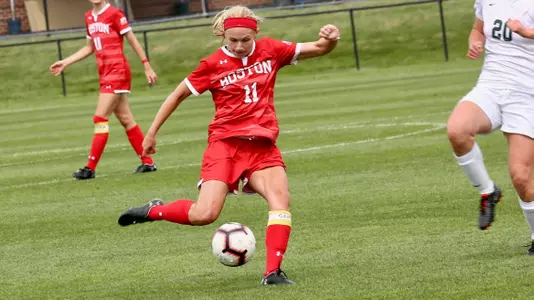 Dorrie Varley-Barrett