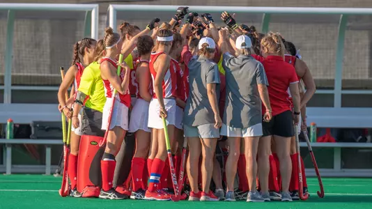 Huddle vs. Maine - 2018