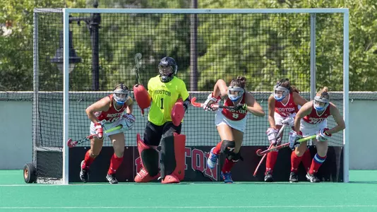 Corner Defense vs. Ohio State - 2018