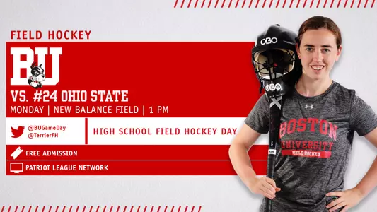 Ohio State Preview - 2018