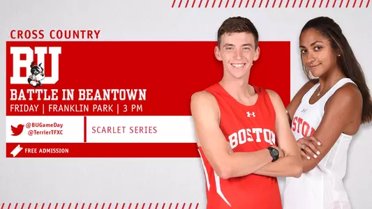 Battle in Beantown Preview