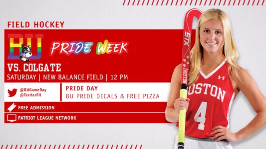 Preview vs. Colgate - 2018