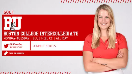 BC Intercollegiate Graphic