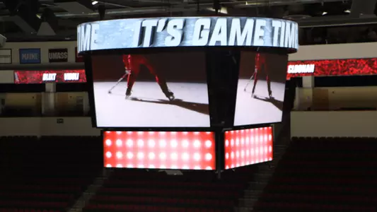 Videoboard - Agganis 2018