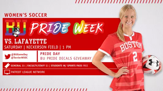 WSOC Pride Preview