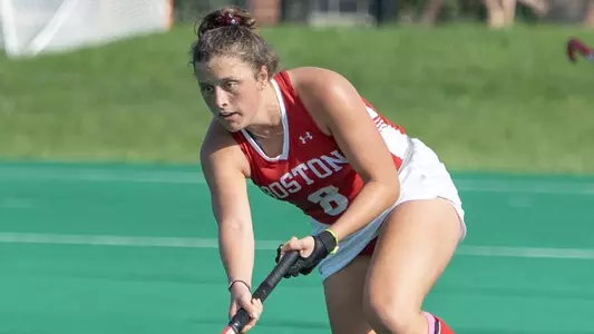 Ailsa Connolly vs. Northeastern - 2018