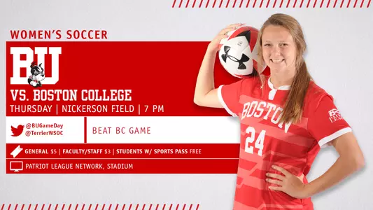 WSOC Preview BC