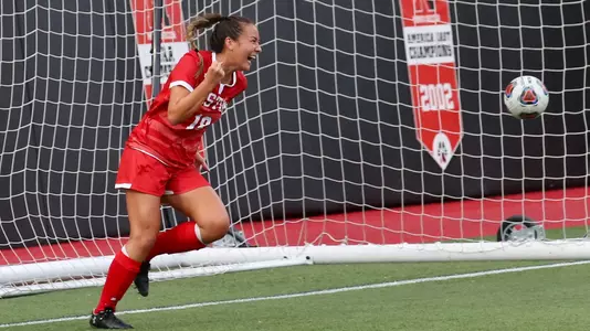 McKenna Doyle Celebration