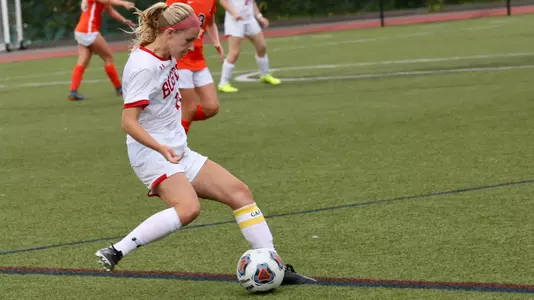 Dorrie Varley-Barrett