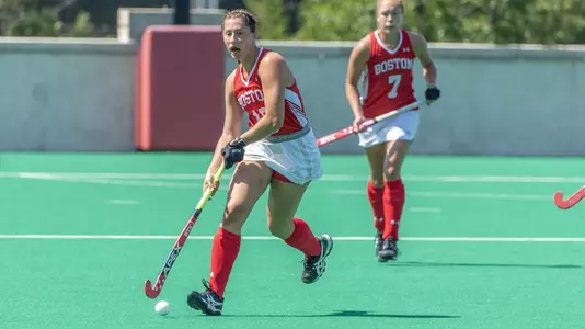 Kiley Gallagher vs. Ohio State - 2018