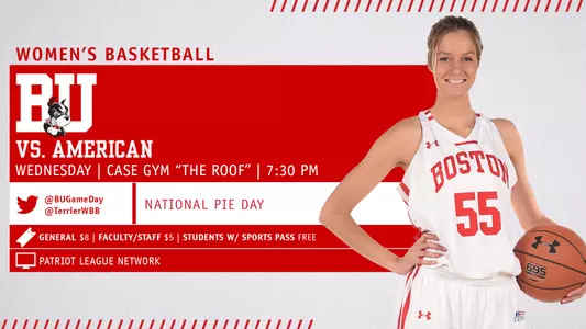 WBB Preview American