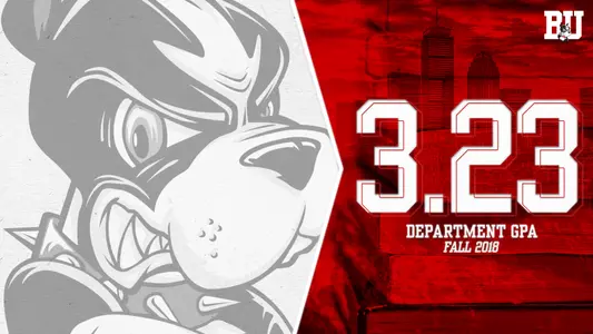 GPA Graphic - Fall 2018