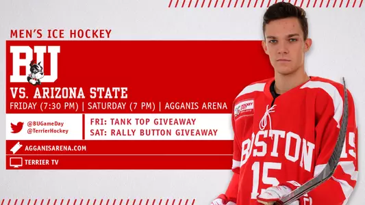 Arizona State Preview - Bowers