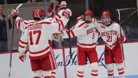 Celebration vs. UMass Lowell - 2018